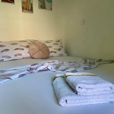 Your Sea Nest * Budva