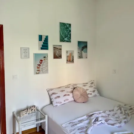 Your Sea Nest Apartment Budva