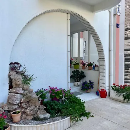 Apartment Your Sea Nest *