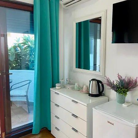 Your Sea Nest Apartment Budva