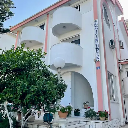 Apartment Your Sea Nest Budva