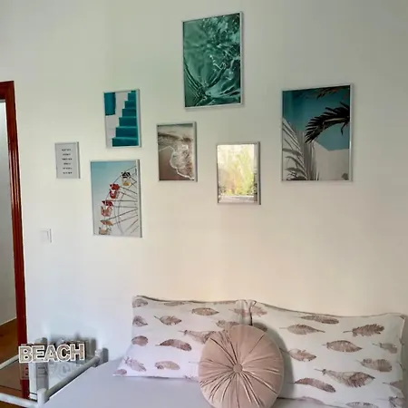 Your Sea Nest Apartment