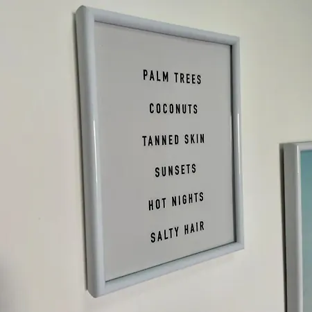 Apartment Your Sea Nest