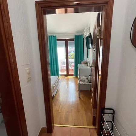 Your Sea Nest Apartment Budva
