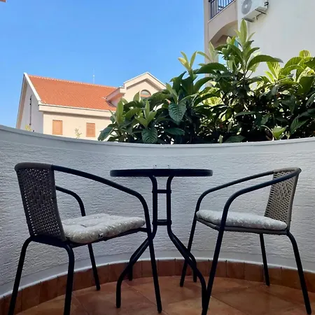 Your Sea Nest Budva