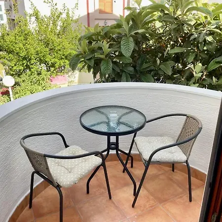 Your Sea Nest Apartment