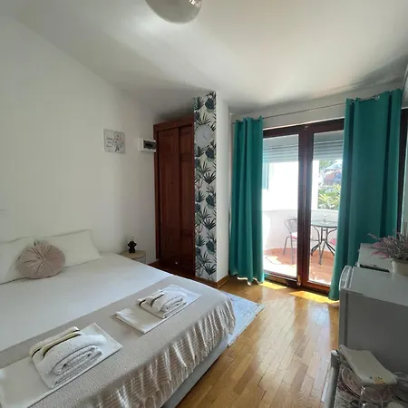 Apartment Your Sea Nest