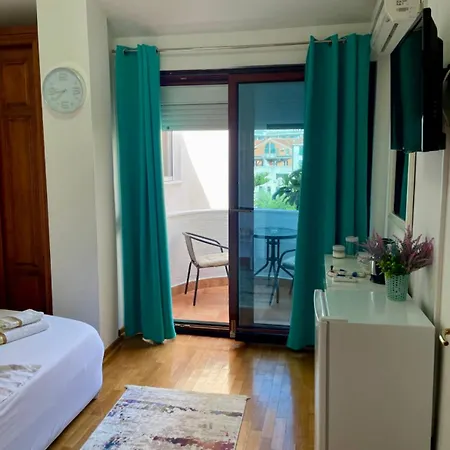 Apartment Your Sea Nest