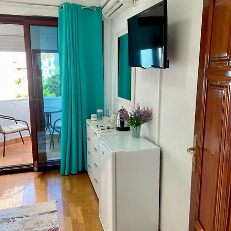 Apartment Your Sea Nest