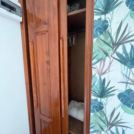 Apartment Your Sea Nest