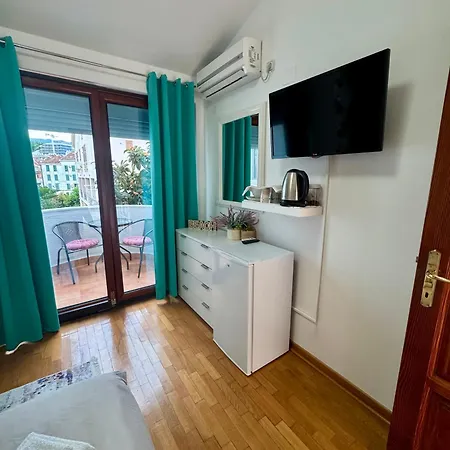 Apartment Your Sea Nest *