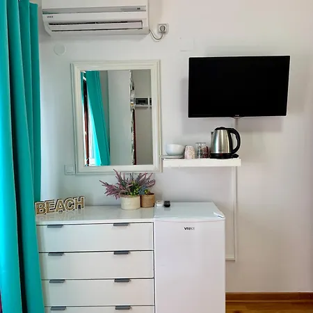 Your Sea Nest Apartment