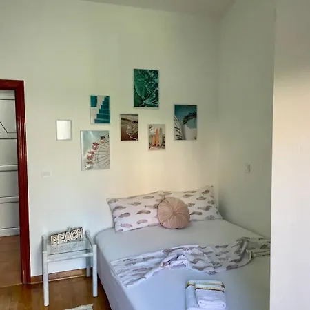 Your Sea Nest Apartment *